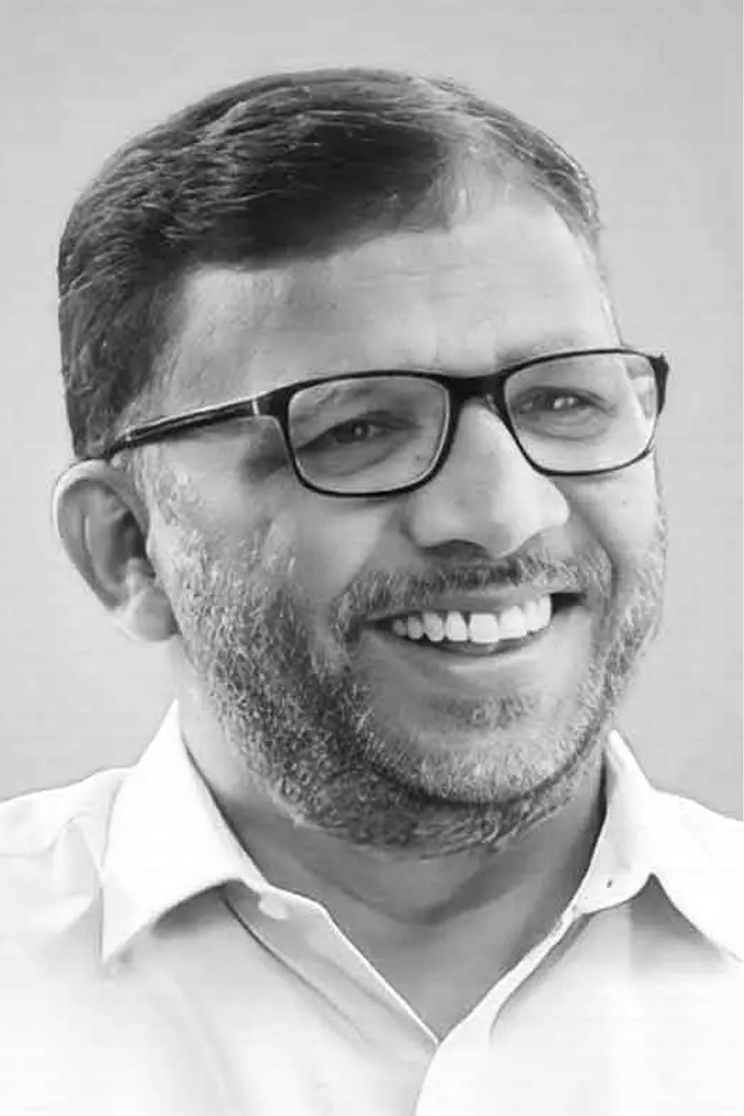 P. Mujeeb Rahman