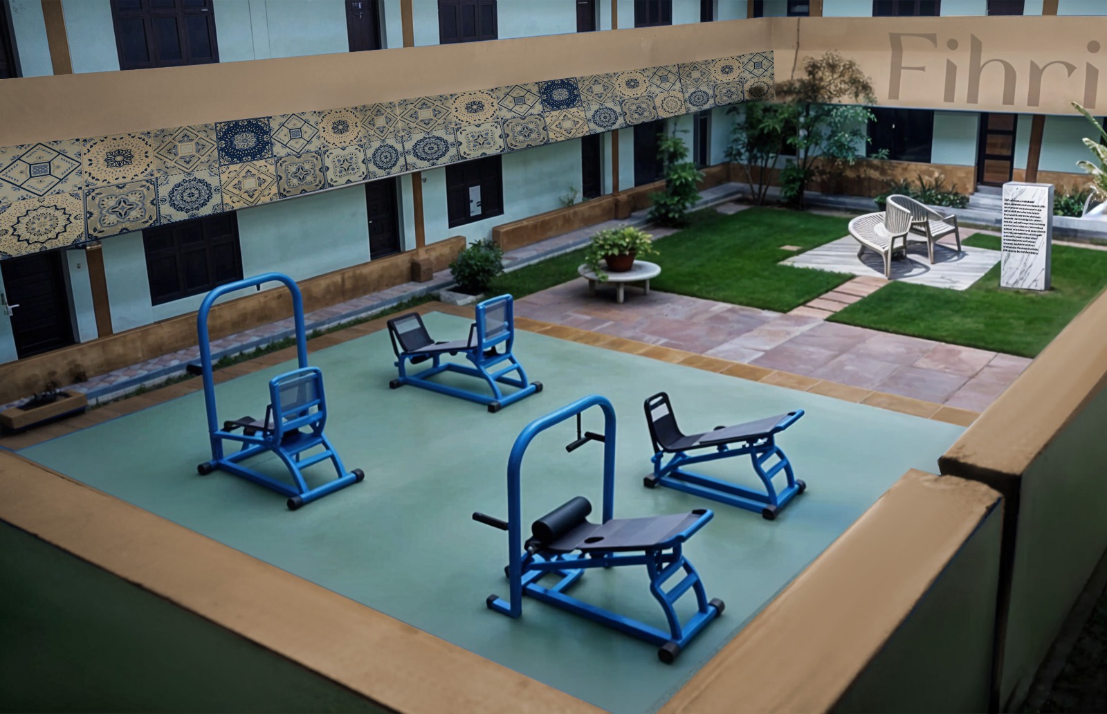 Rhizome School Image